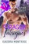 [SPAR- Rescue & Romance 01] • Dragon Intrigues